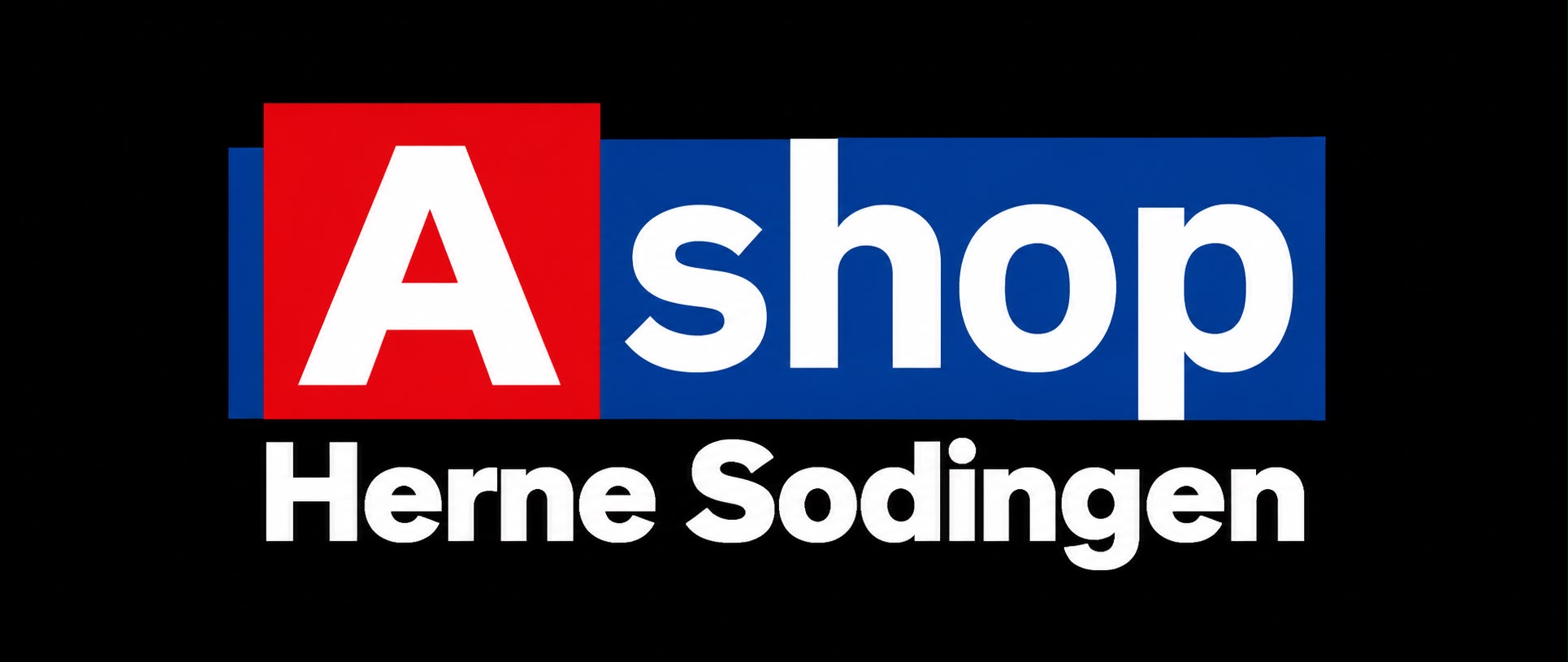 AShop Herne-Sodingen